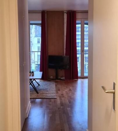 Neuilly Paradise Exteriér fotografie